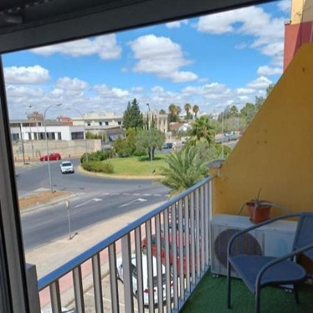 Apartamento Relax Aparment El Salon Ayamonte Exterior foto