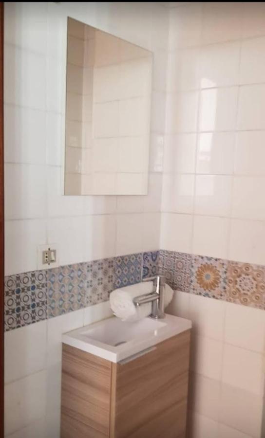 Apartamento Relax Aparment El Salon Ayamonte Exterior foto