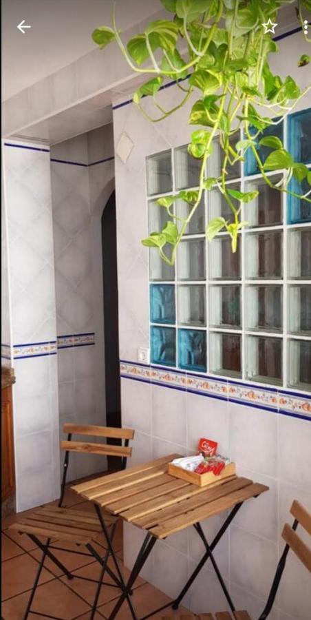 Apartamento Relax Aparment El Salon Ayamonte Exterior foto