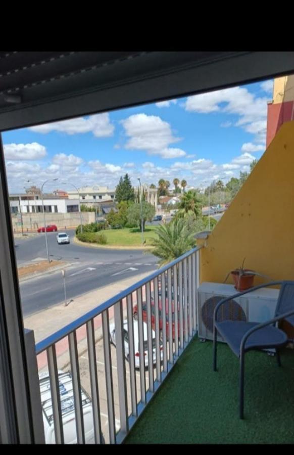Apartamento Relax Aparment El Salon Ayamonte Exterior foto