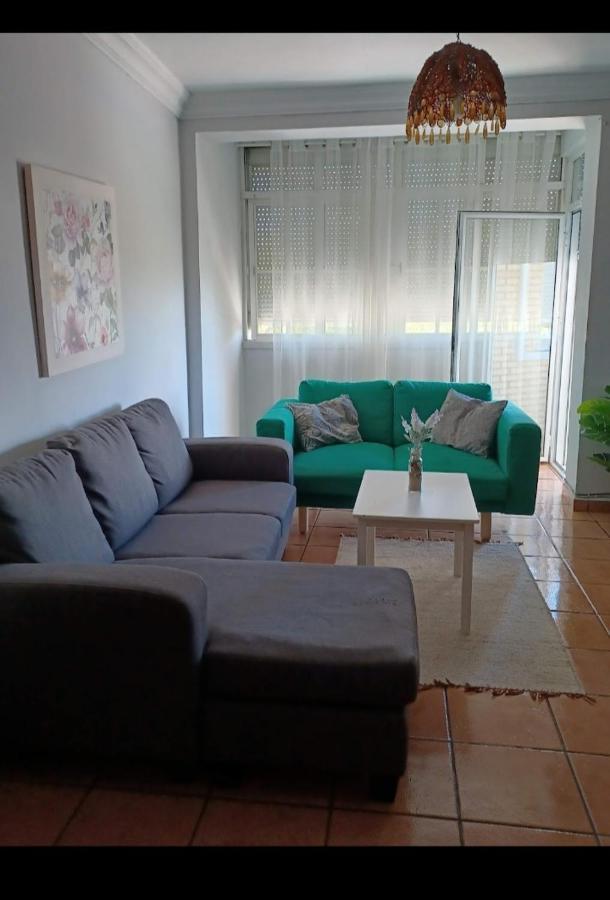 Apartamento Relax Aparment El Salon Ayamonte Exterior foto