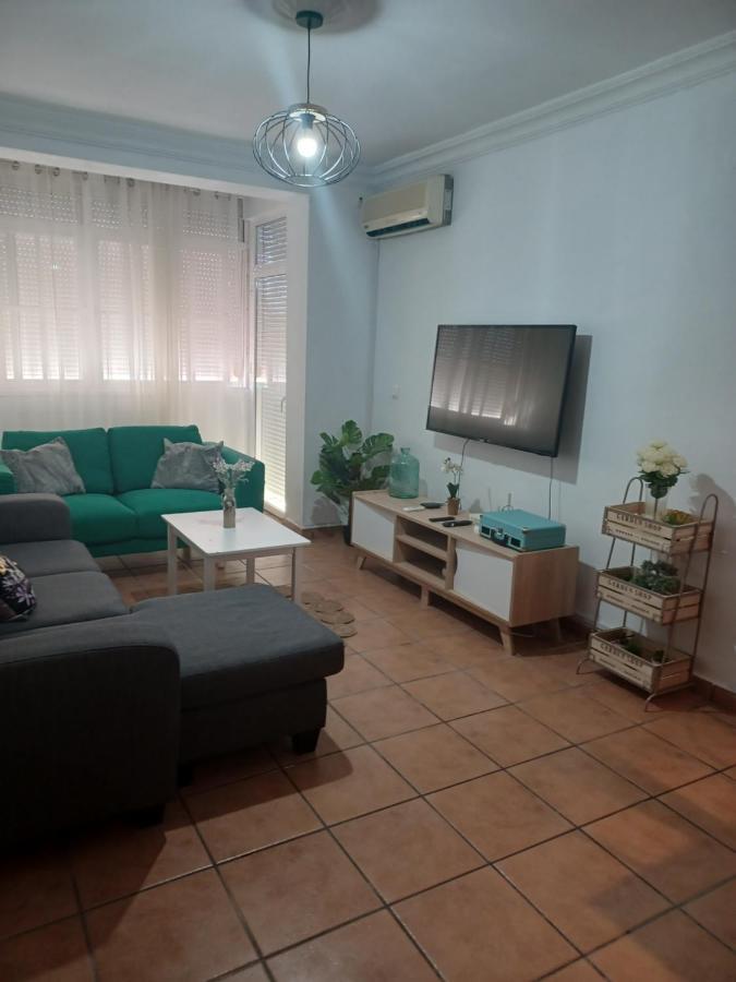 Apartamento Relax Aparment El Salon Ayamonte Exterior foto