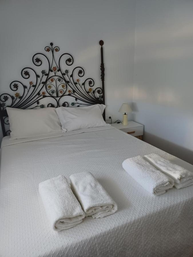 Apartamento Relax Aparment El Salon Ayamonte Exterior foto