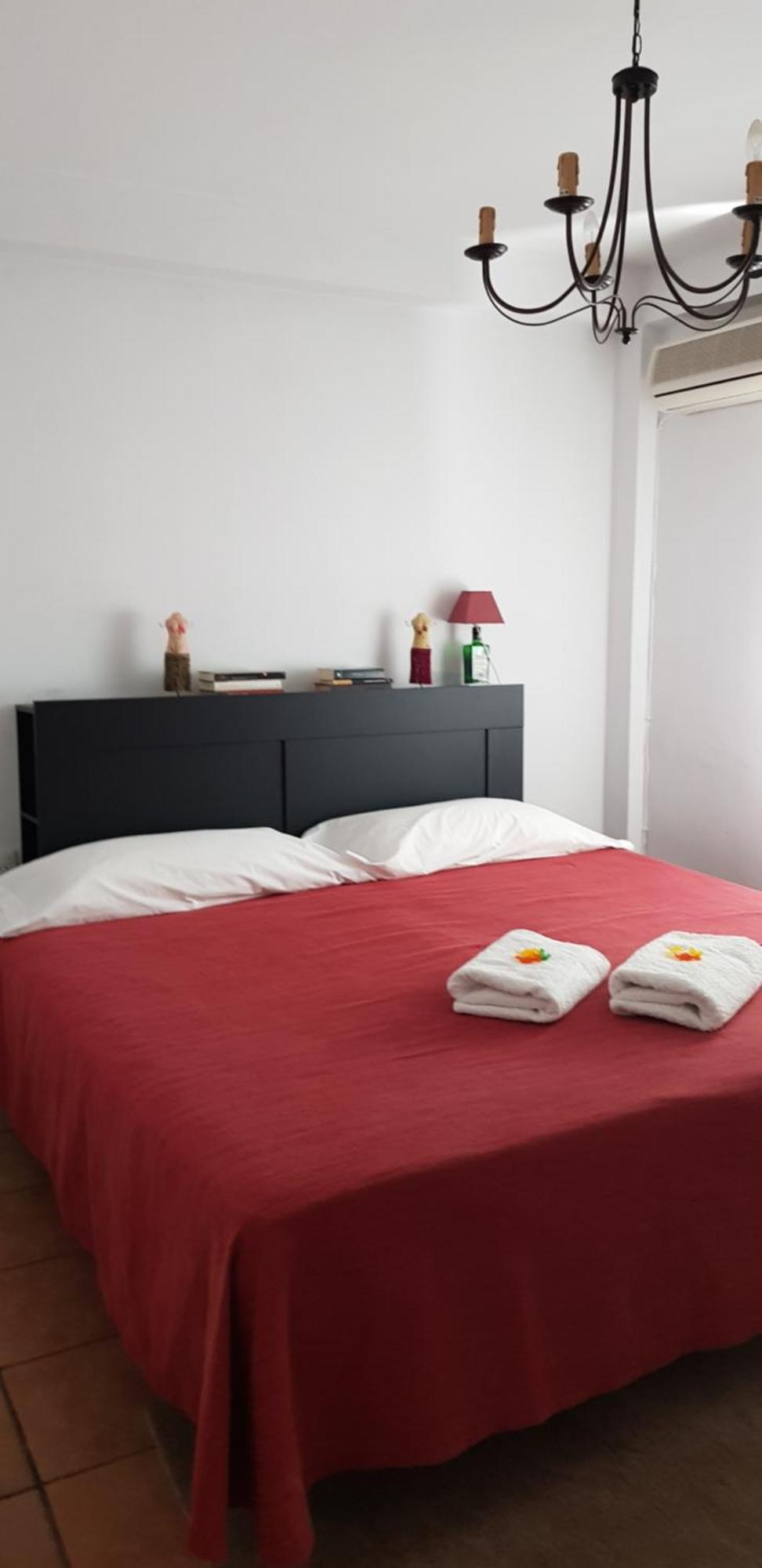 Apartamento Relax Aparment El Salon Ayamonte Habitación foto