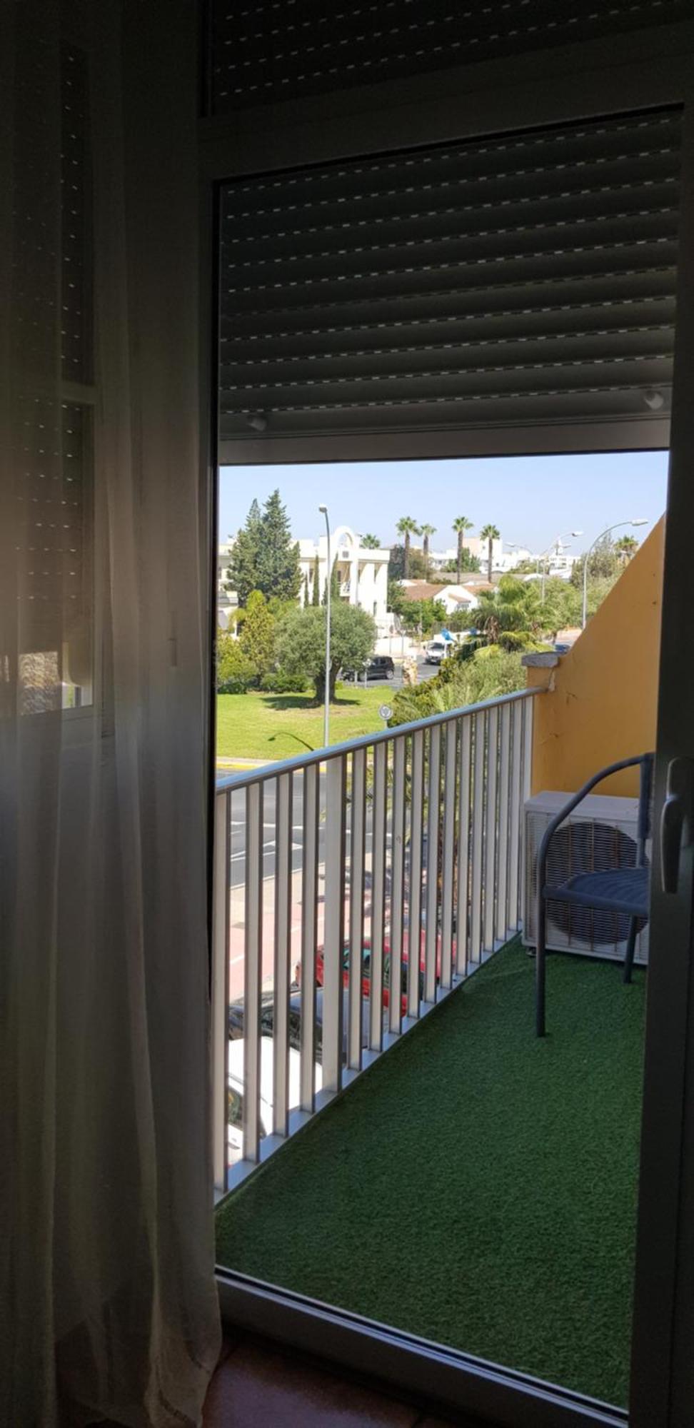 Apartamento Relax Aparment El Salon Ayamonte Habitación foto