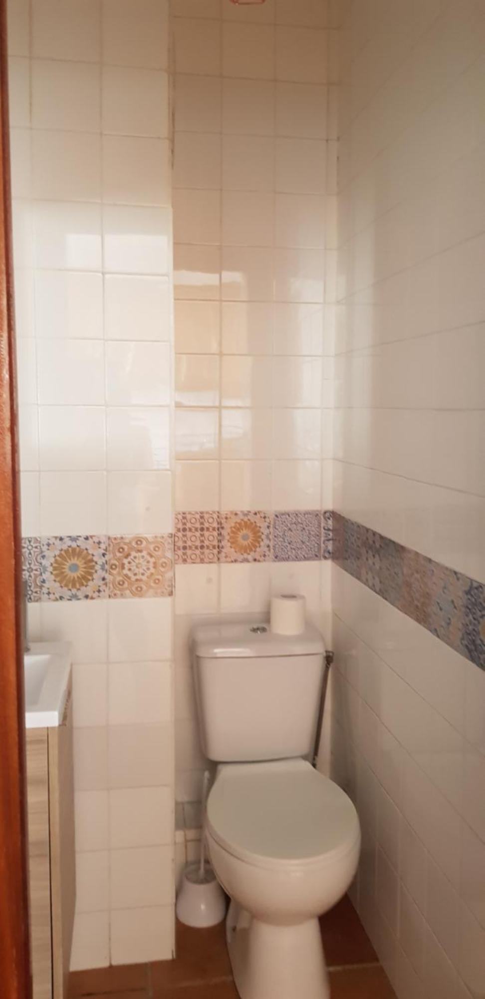 Apartamento Relax Aparment El Salon Ayamonte Habitación foto