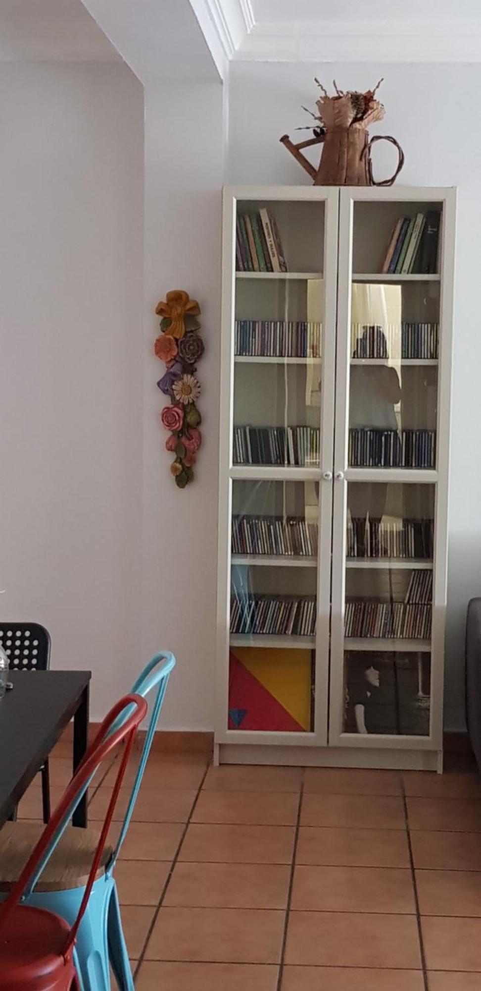 Apartamento Relax Aparment El Salon Ayamonte Habitación foto