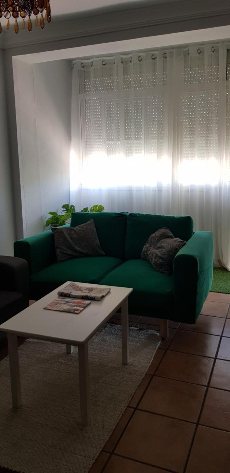 Apartamento Relax Aparment El Salon Ayamonte Habitación foto