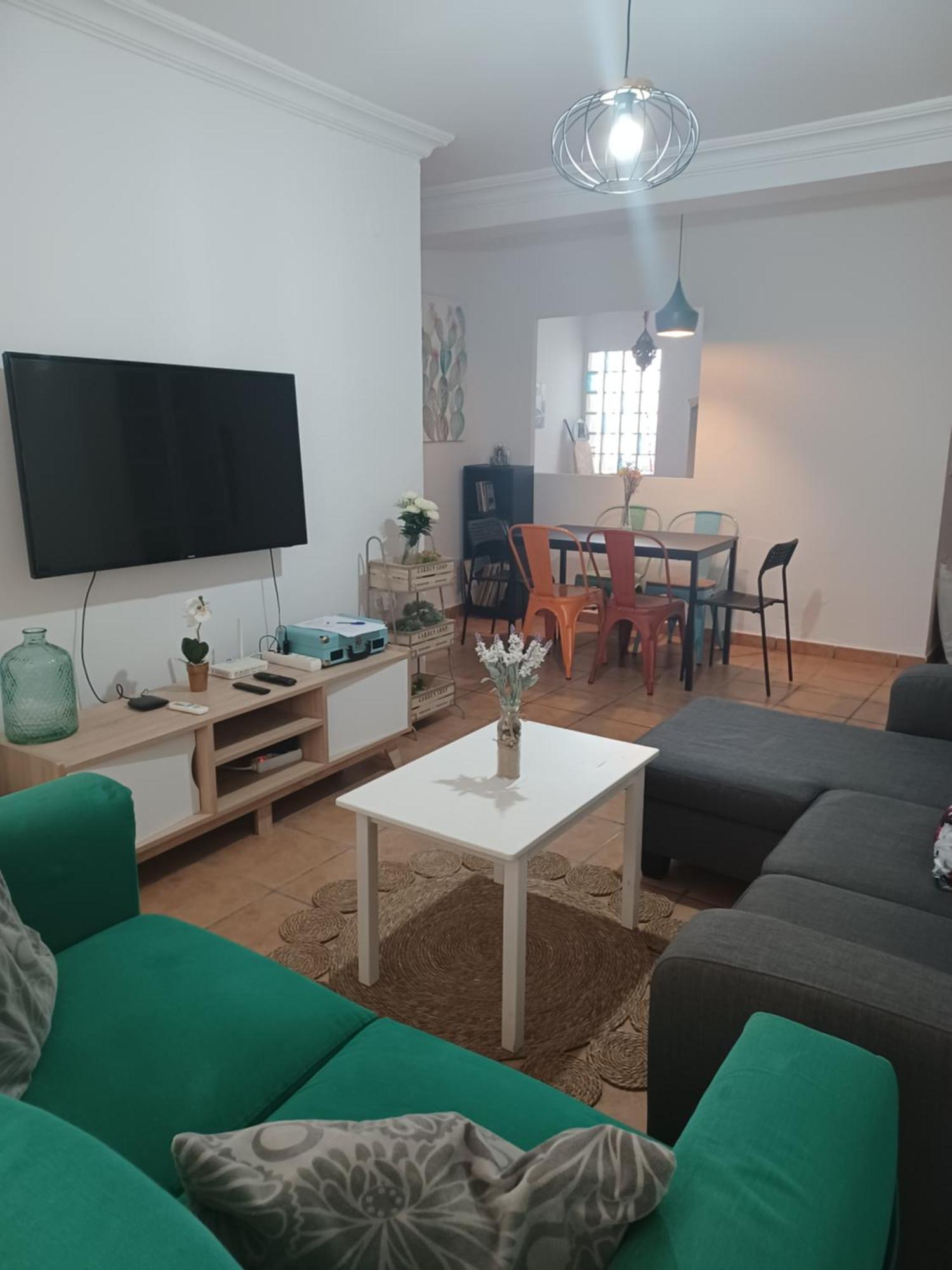 Apartamento Relax Aparment El Salon Ayamonte Habitación foto