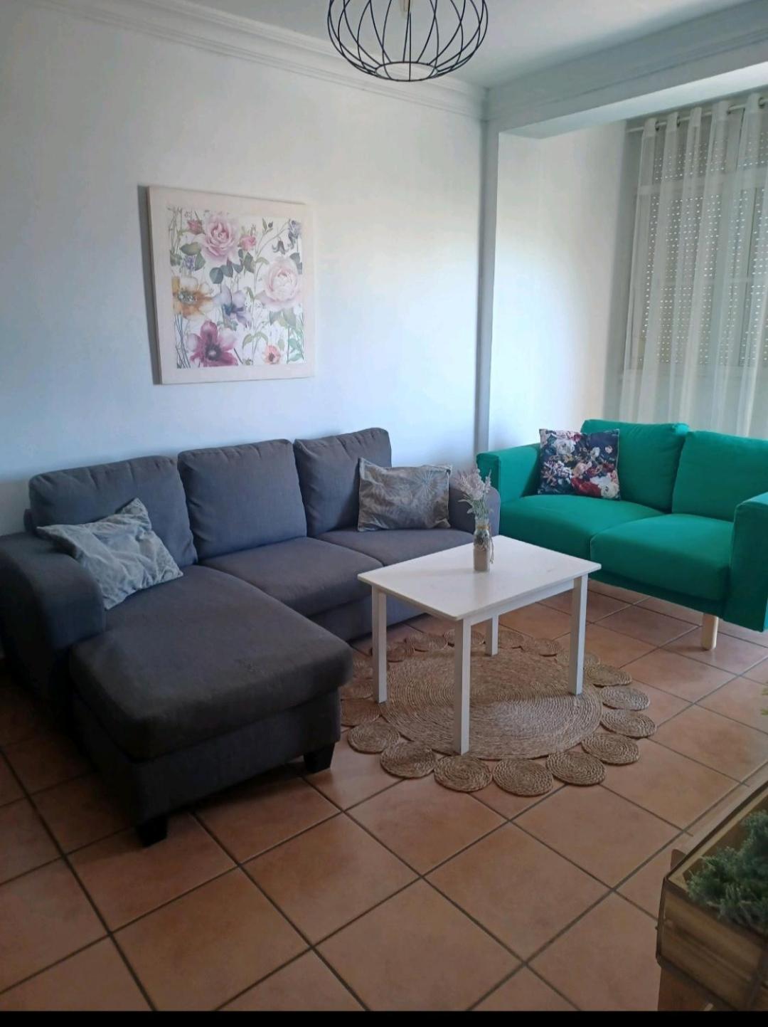 Apartamento Relax Aparment El Salon Ayamonte Exterior foto