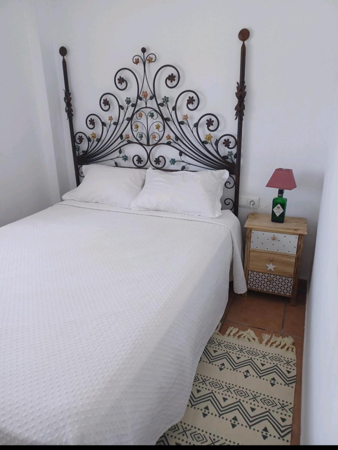 Apartamento Relax Aparment El Salon Ayamonte Exterior foto