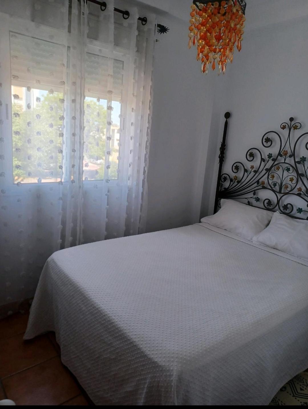 Apartamento Relax Aparment El Salon Ayamonte Exterior foto