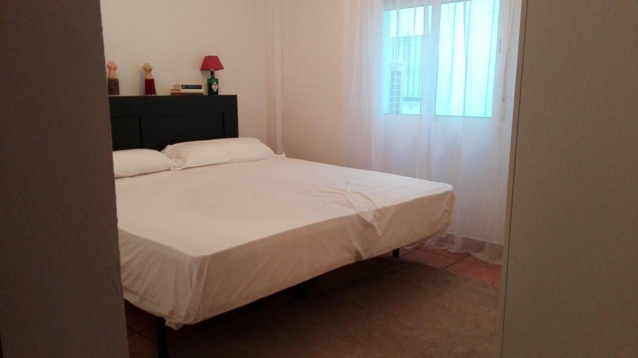 Apartamento Relax Aparment El Salon Ayamonte Exterior foto