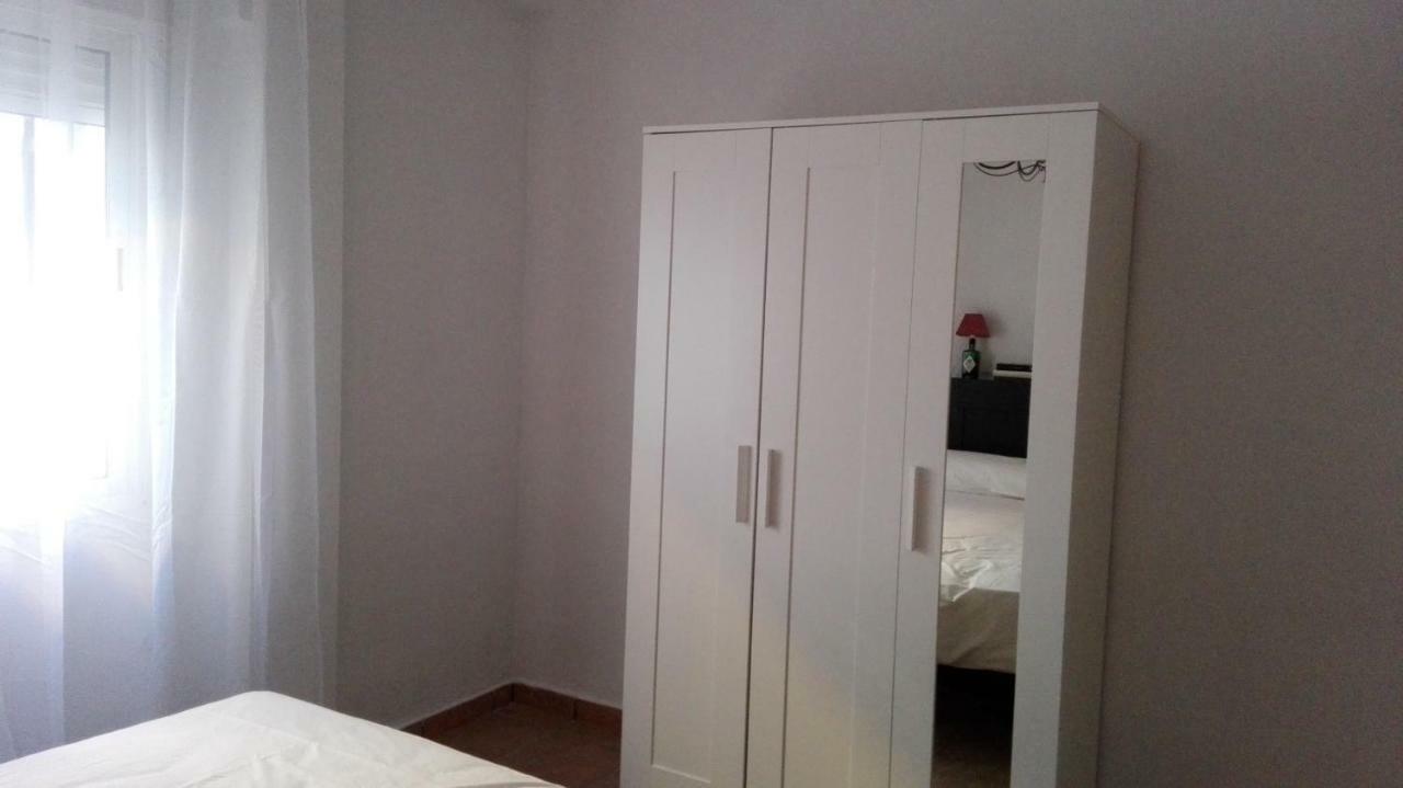 Apartamento Relax Aparment El Salon Ayamonte Exterior foto