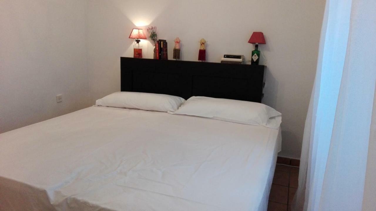 Apartamento Relax Aparment El Salon Ayamonte Exterior foto
