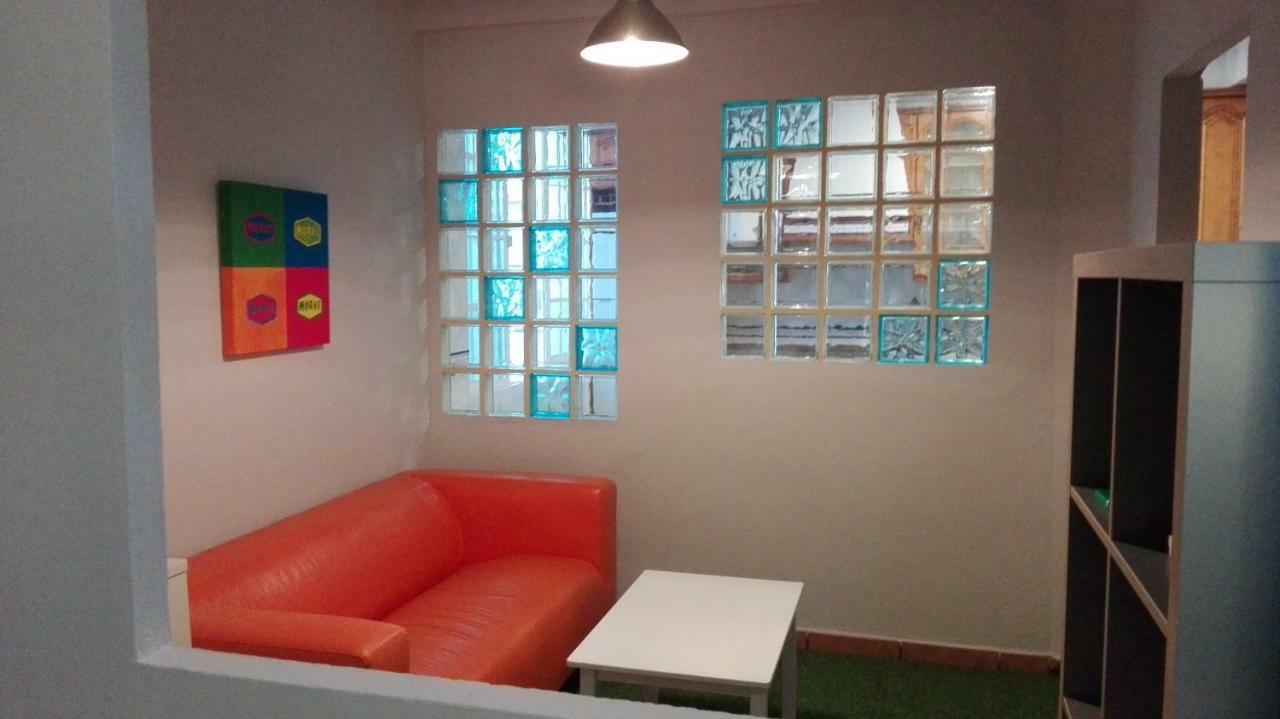 Apartamento Relax Aparment El Salon Ayamonte Exterior foto