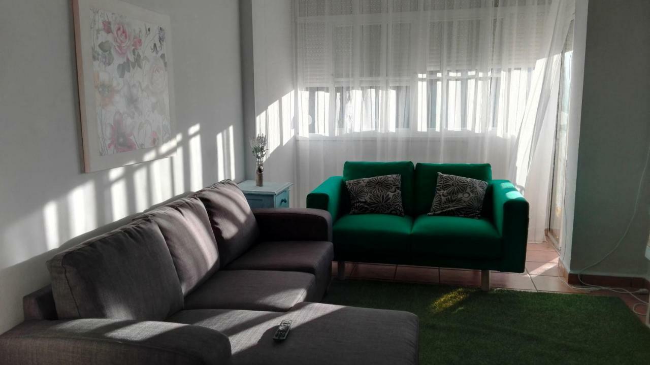 Apartamento Relax Aparment El Salon Ayamonte Exterior foto
