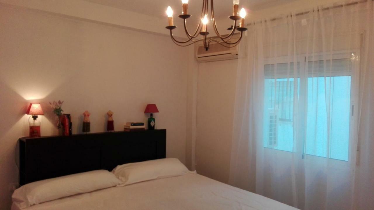 Apartamento Relax Aparment El Salon Ayamonte Exterior foto