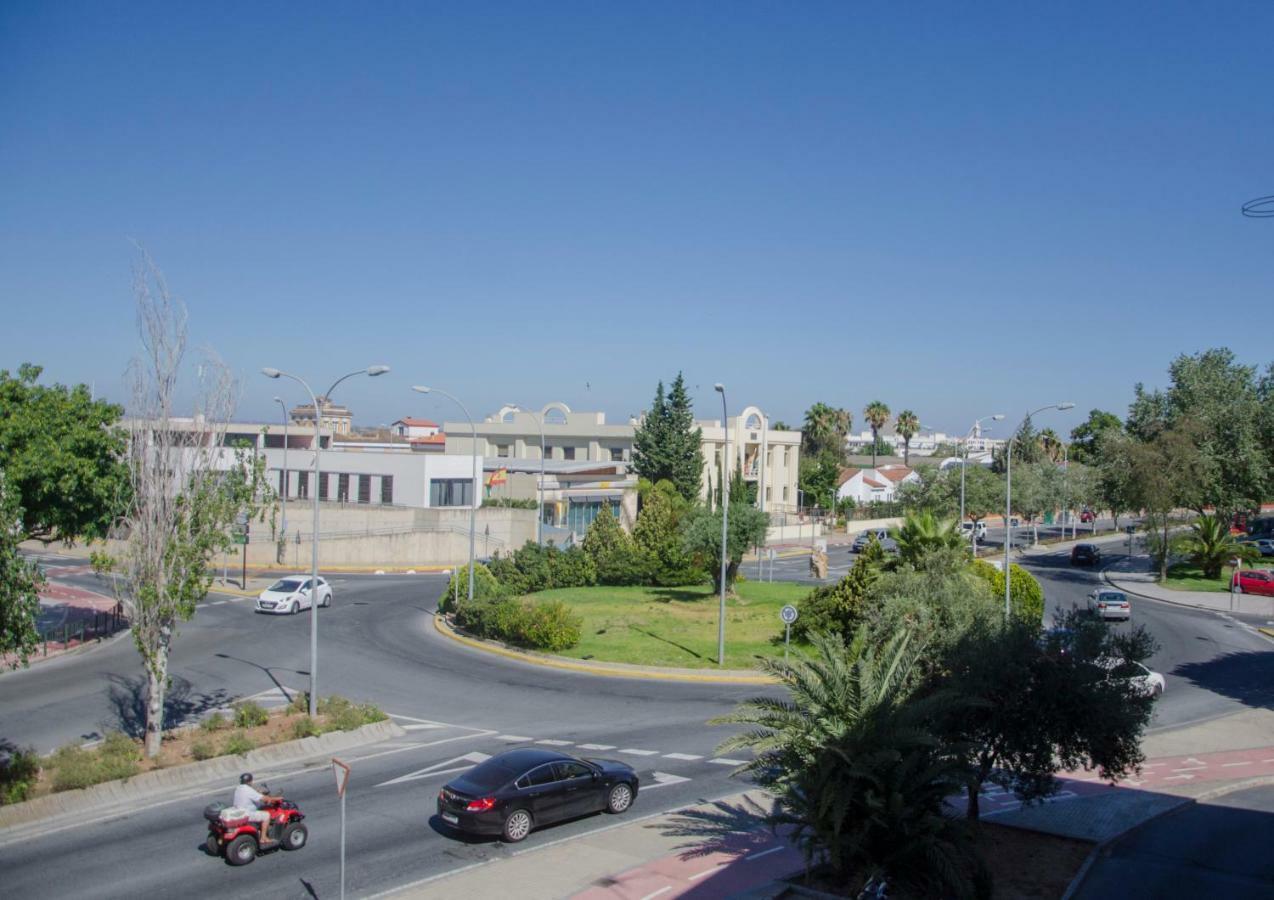 Apartamento Relax Aparment El Salon Ayamonte Exterior foto