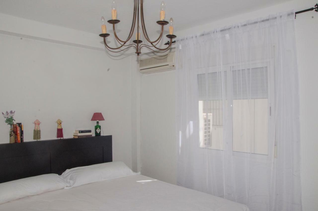 Apartamento Relax Aparment El Salon Ayamonte Exterior foto