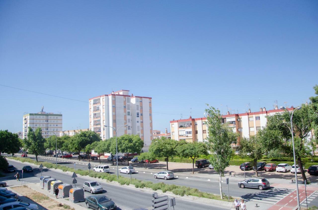 Apartamento Relax Aparment El Salon Ayamonte Exterior foto